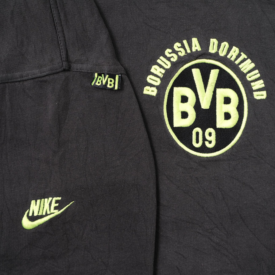 Vintage Nike Borussia Dortmund Sweater XXLarge 