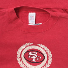 Vintage San Francisco Sweater XLarge 
