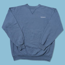 Vintage Carhartt Sweater XLarge 