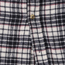 Vintage Pepsi Flannell Shirt Large 