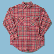 Vintage Flannell Shirt Medium 