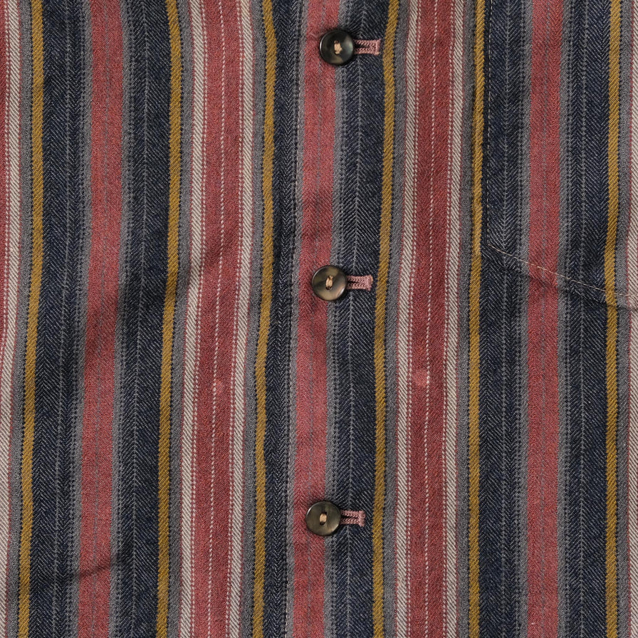 Vintage Women's Flannell Shirt XSmall 