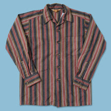 Vintage Women's Flannell Shirt XSmall 