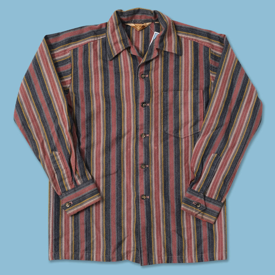 Vintage Women's Flannell Shirt XSmall 