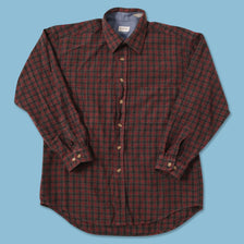 Vintage Flannell Shirt Medium 
