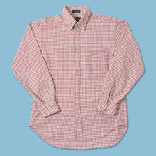 Vintage Women's Flannell Shirt Small 