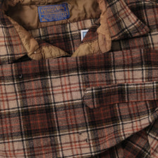 Vintage Pendleton Flannell Shirt Small 
