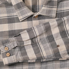 Vintage Flannell Shirt Small 