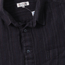 Vintage Flannell Shirt Medium 