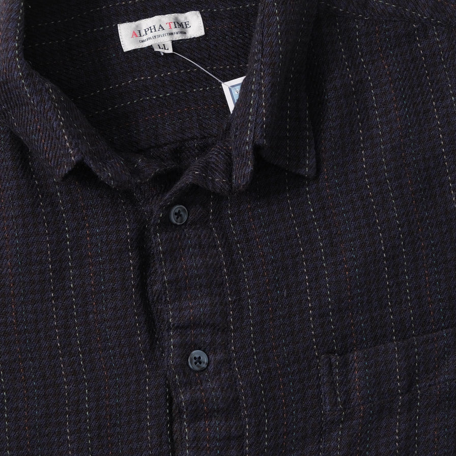 Vintage Flannell Shirt Medium 