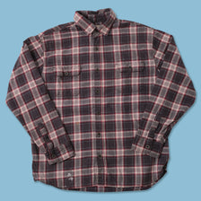 Vintage Flannell Shirt Large 