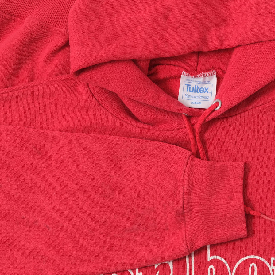 Vintage Marlboro Hoody Small 