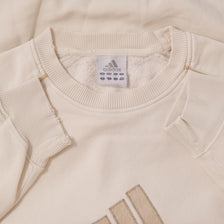Vintage adidas Sweater Small 