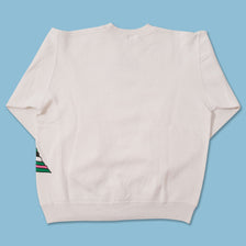 Vintage Wilson Tennis Sweater Large 