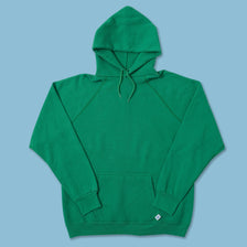 Vintage Discus Athletic Hoody Medium 