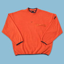 Vintage Nike Fleece XXLarge 