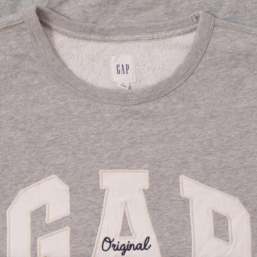 Vintage GAP Sweater XLarge 