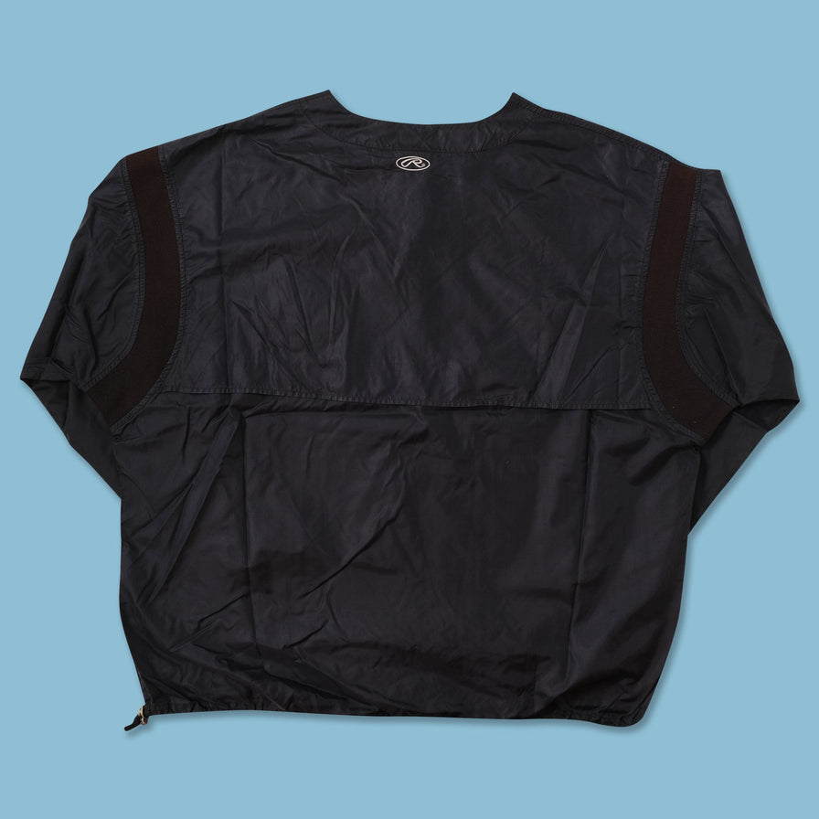 2011 Mesa League Windbreaker XXLarge 