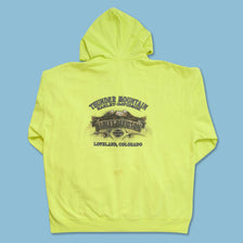 2010 Harley Davidson Zip Hoody XLarge 