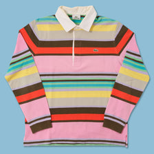 Vintage Lacoste Long Polo Medium 