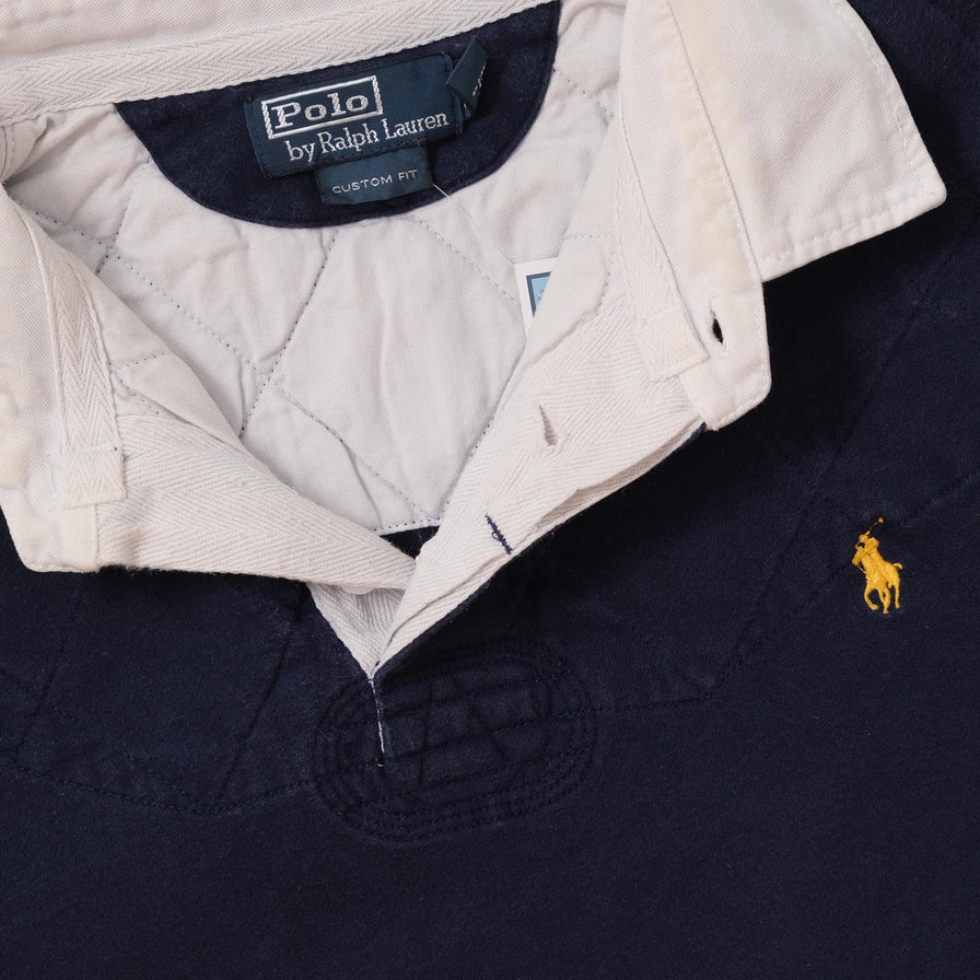 Vintage Polo Ralph Lauren Polo Sweater XXLarge 