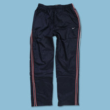 Vintage Nike Track Pants XLarge 