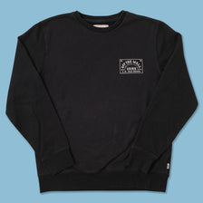 Vans Sweater Medium 