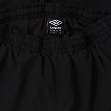 Umbro Hull City Track Pants Medium 