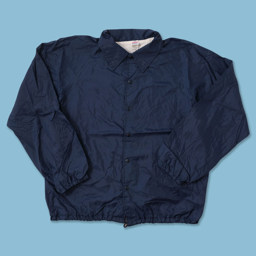Vintage Coach Jacket XLarge 