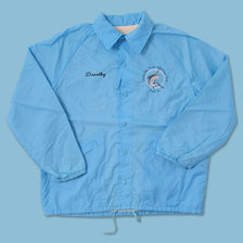 Vintage Coach Jacket Large 