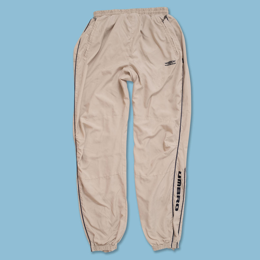 Vintage Umbro Track Pants Medium 