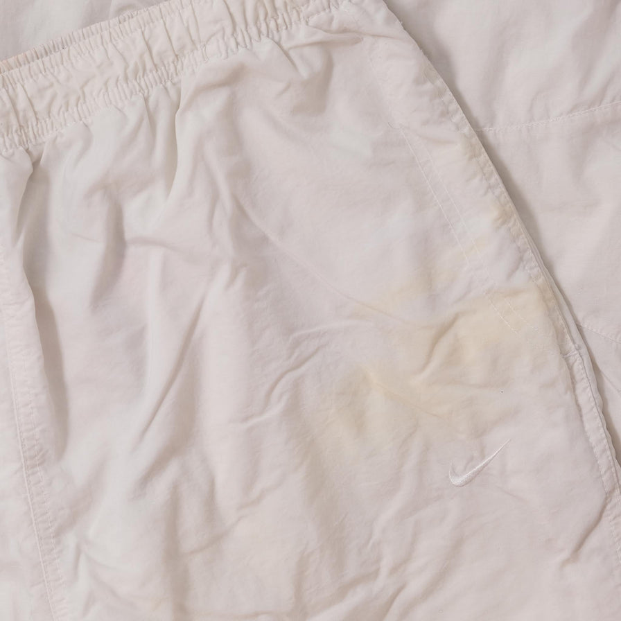 Vintage Nike Track Pants XLarge 