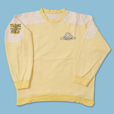 Vintage Kappa Sweater Large 