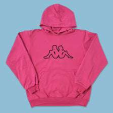 Vintage Kappa Hoody Small 