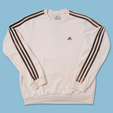 Vintage adidas Sweater Medium 