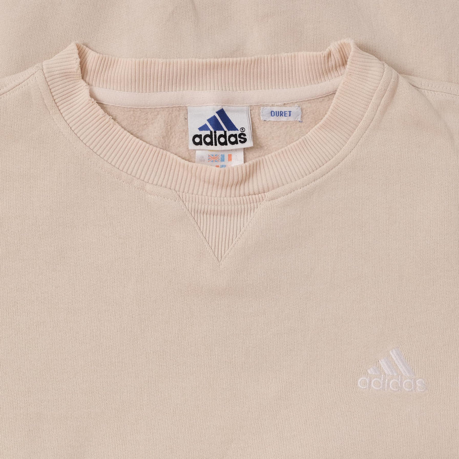 Vintage adidas Sweater Medium 
