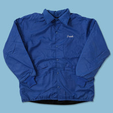 Vintage Padded Coach Jacket Large 