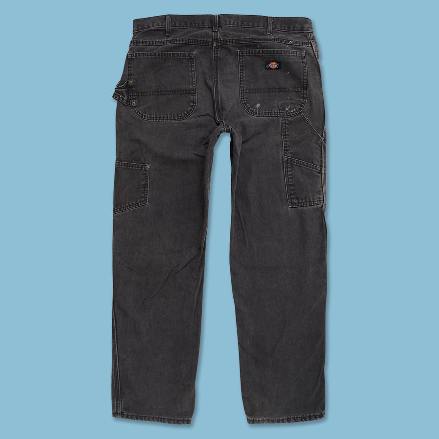 Vintage Dickies Work Pants 36x32 