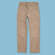 Vintage Carhartt Work Pants 32x32 