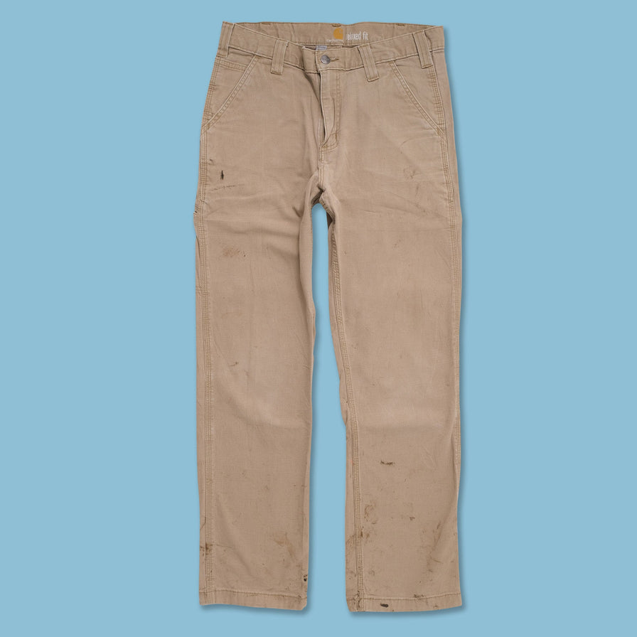 Vintage Carhartt Work Pants 32x32 