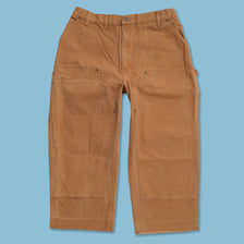 Vintage Carhartt Double Knee Pants 36x30 
