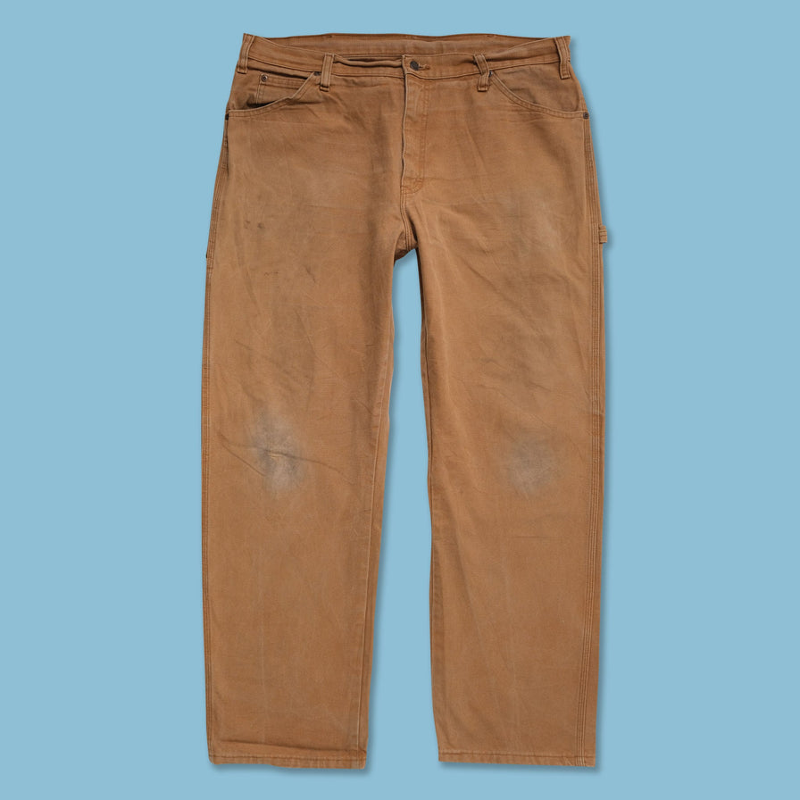 Vintage Dickies Work Pants 38x32 