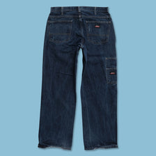 Vintage Dickies Work Pants 32x30 