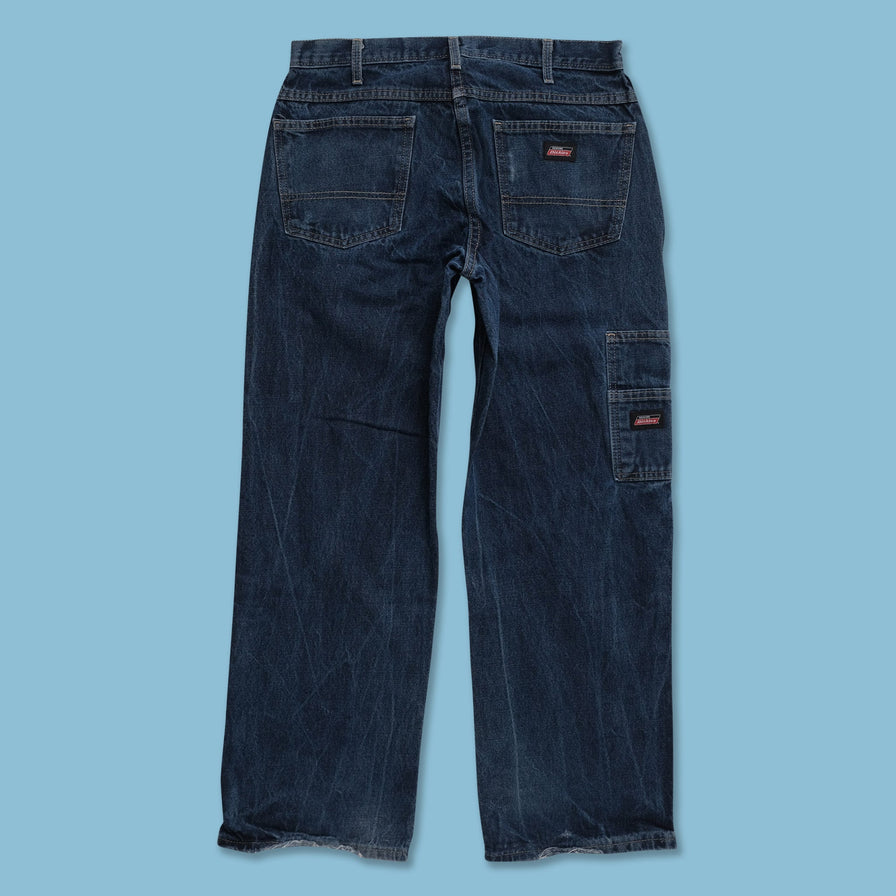 Vintage Dickies Work Pants 32x30 