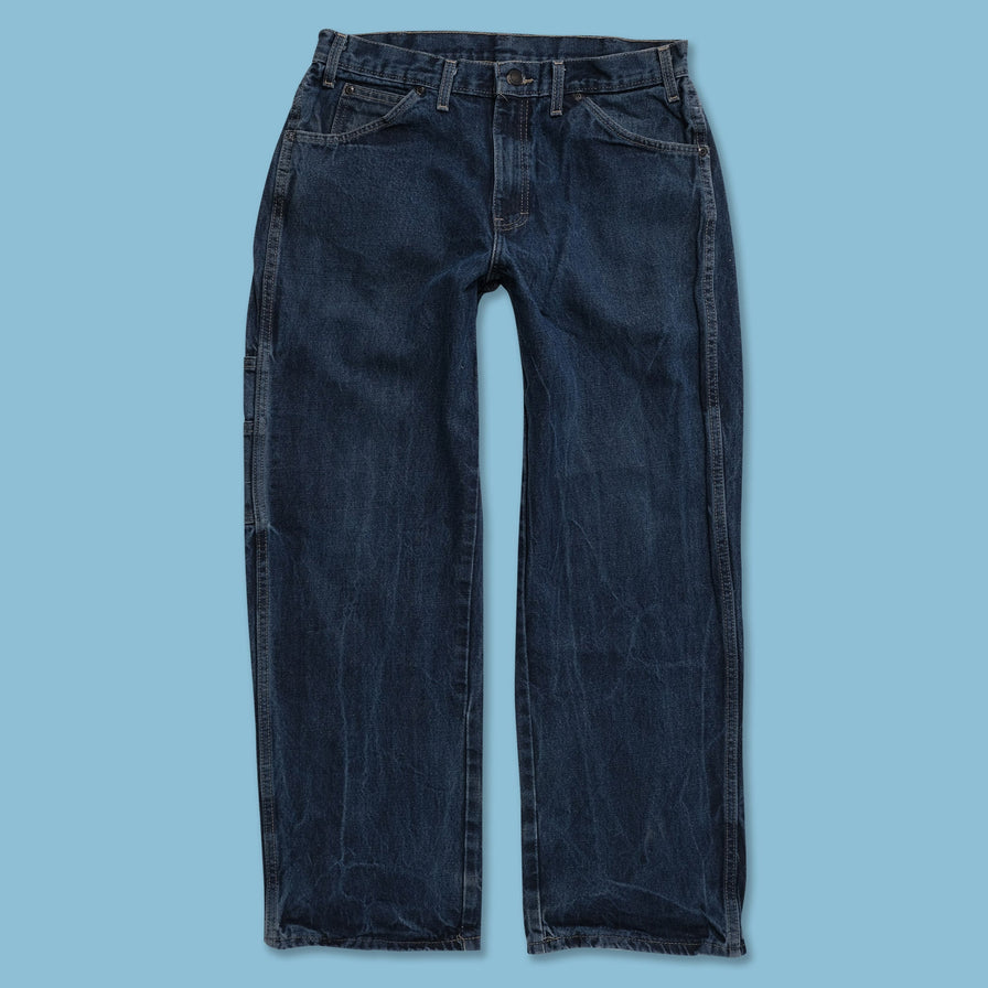 Vintage Dickies Work Pants 32x30 