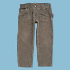 Vintage Dickies Work Pants 40x30 