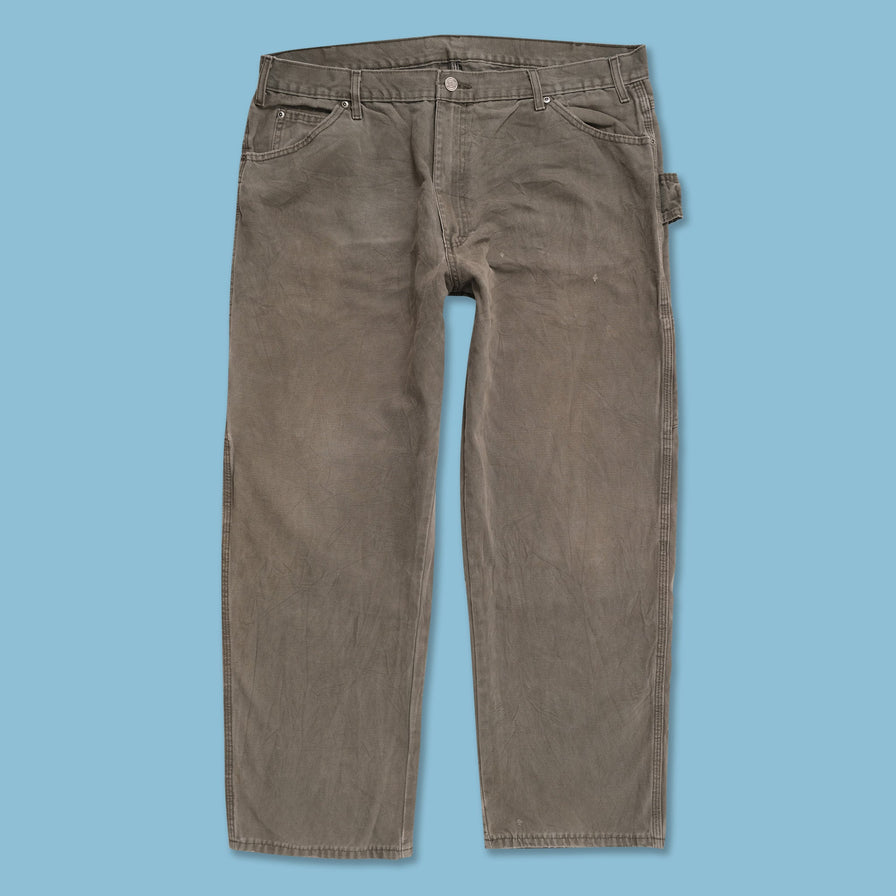 Vintage Dickies Work Pants 40x30 