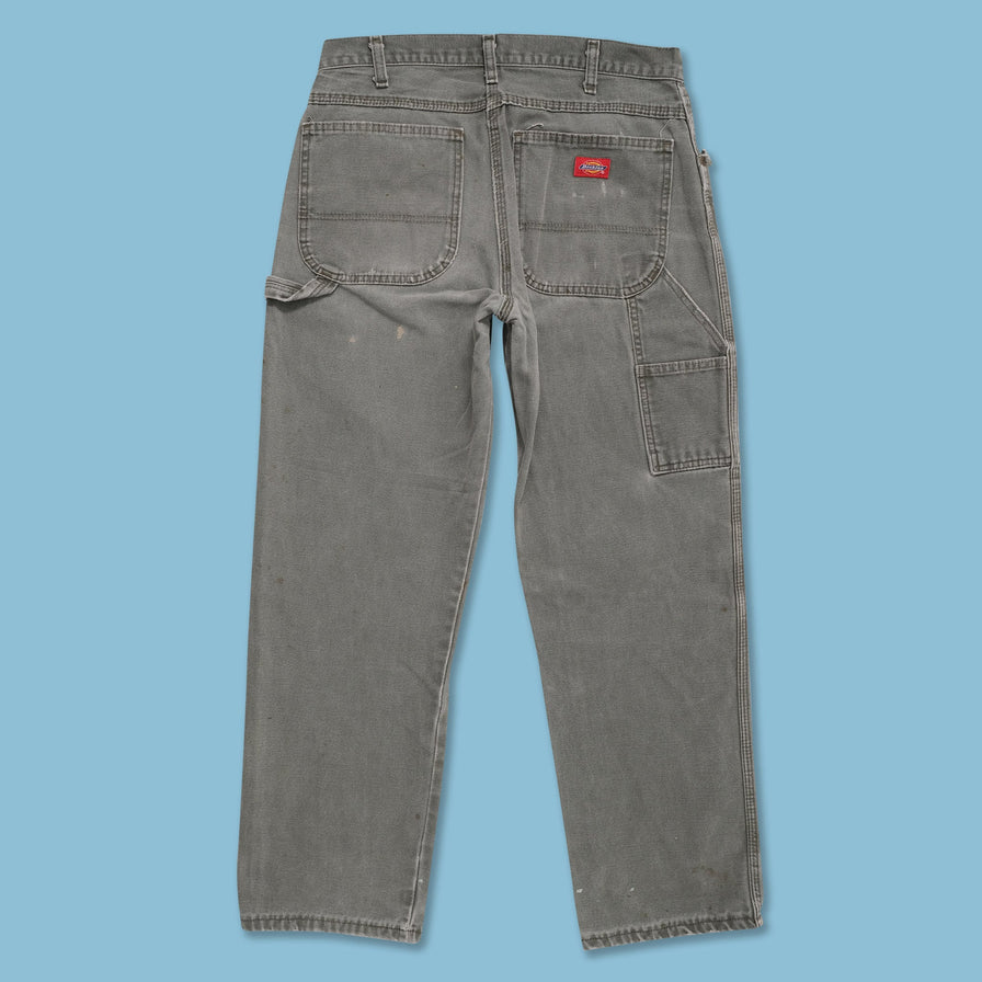 Vintage Dickies Work Pants 28x30 