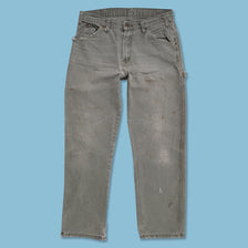 Vintage Dickies Work Pants 28x30 