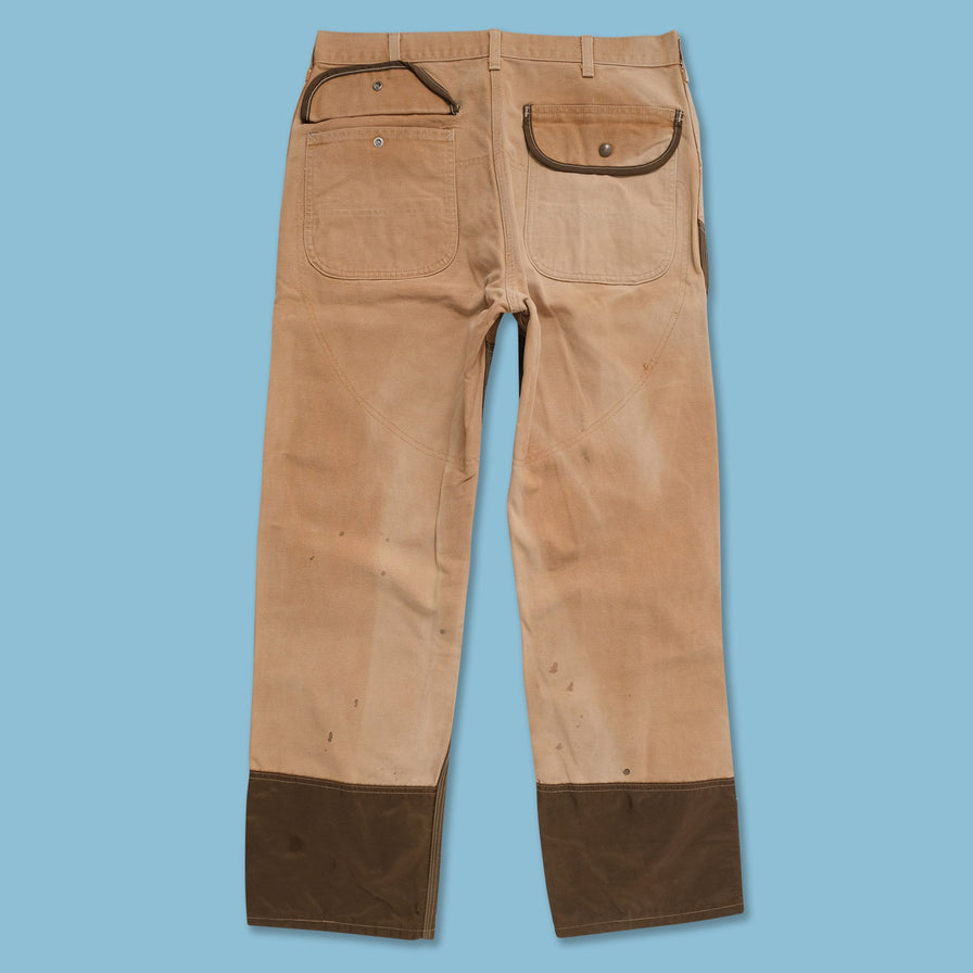Vintage Carhartt Work Pants 36x32 